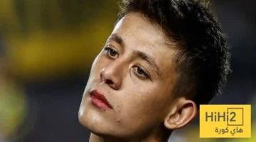 تشكيلة مفاجئة غولر يقتحم تشكيل أربيلوا للمباراة المقبلة